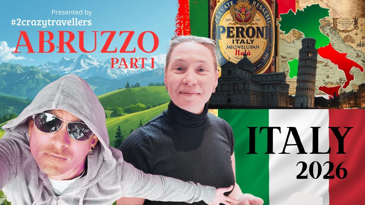 Италия 26 Эпизод #2 