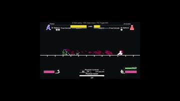 YOMI Hustle Mutant VS Wizard 1