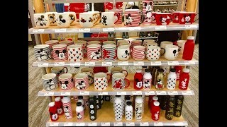 May 2018 hey friends! i went to my local target check out their
disney, mickey mouse, minnie mouse merch! these are so cute and
perfect for the start of s...