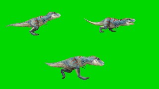 Dinosaur Green Screen L Hd #Dinosaur #Greenscreen