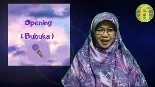 MC Kenaikan Kelas | MC Basa Sunda #Kelas_4