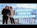 Our 1st time in switzerland lucerne grindelwald  more beas europe diaries part 5  bea alonzo