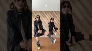 仲良いんだっ🫶 #まゆゆとはらみ #dance #推し届 #踊ってみた #ダンス｜まゆゆとはらみの推しに届けるチャンネル