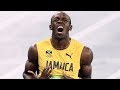 Usain Bolt - Fastest Human Ever ᴴᴰ