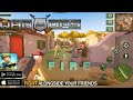 War ops || War OPS ALL ENEMIES TRYING TO KILL ME WATCH NOW {Erkabiir} #warops #game