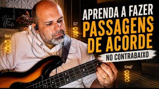 #Contrabaixo para iniciantes #aprenda a tocar o 6/8 no contrabaixo 