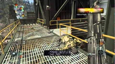 Black ops tactical insertion win/fail.