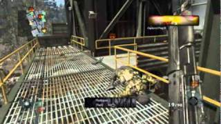 Black ops tactical insertion win/fail.