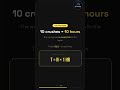 O(n) Time complexity #viral #dsa #tech #technology #ai #original #shorts