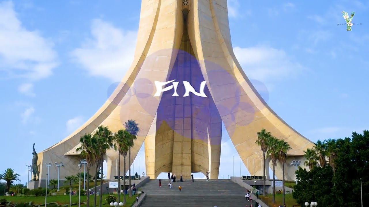 Visite du Jardin d'Essai | Alger