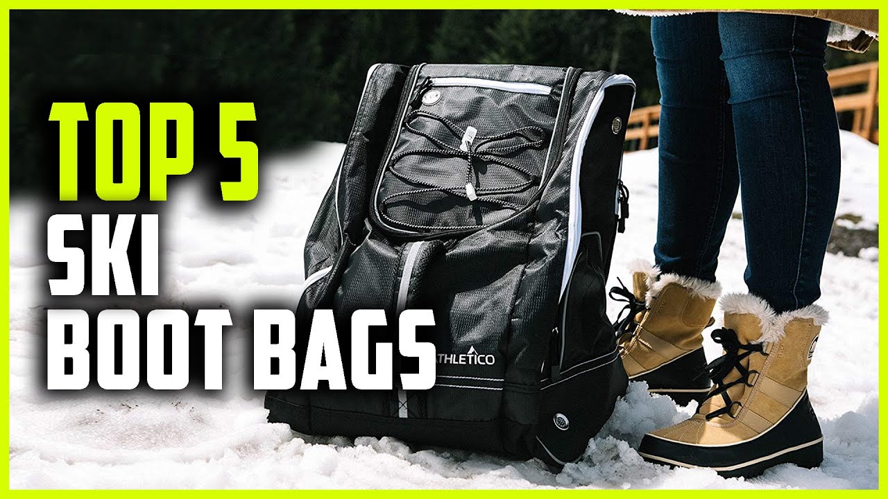 Best ski bags 2021 shop