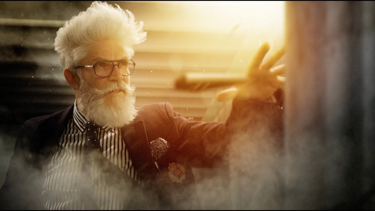 EL MITO DE ROMA - Centro Cultural La Moneda