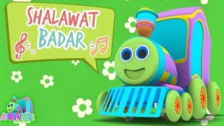 SHALLAWAT BADAR Animation Arabic Learning For Children and Kids Abata Song