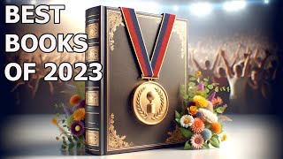 Best Books of 2023: What Will be Number 1?