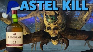 How I Killed Astel Stars Of Darkness No Cheese Nightcap Ep 4 Redbreast Whiskey