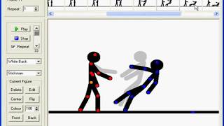 pivot punch tutorial