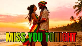 Baby, I Miss You Tonight — Reggae Pop Dance