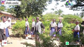 Dembo Zindola__Official__Video____Director__Frank