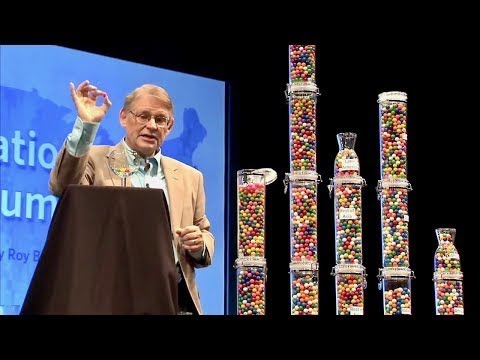 Immigration World Poverty and Gumballs 2010 - Immigration Doesn't Work