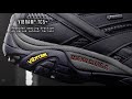 Merrell Men's Moab 2 Low GORE-TEX Walking Shoes