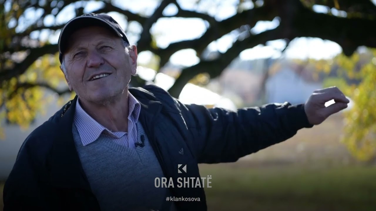 Ora 7 - “Trungu i Dushkut”, lisi mistik i Llapashticës së Podujevës/