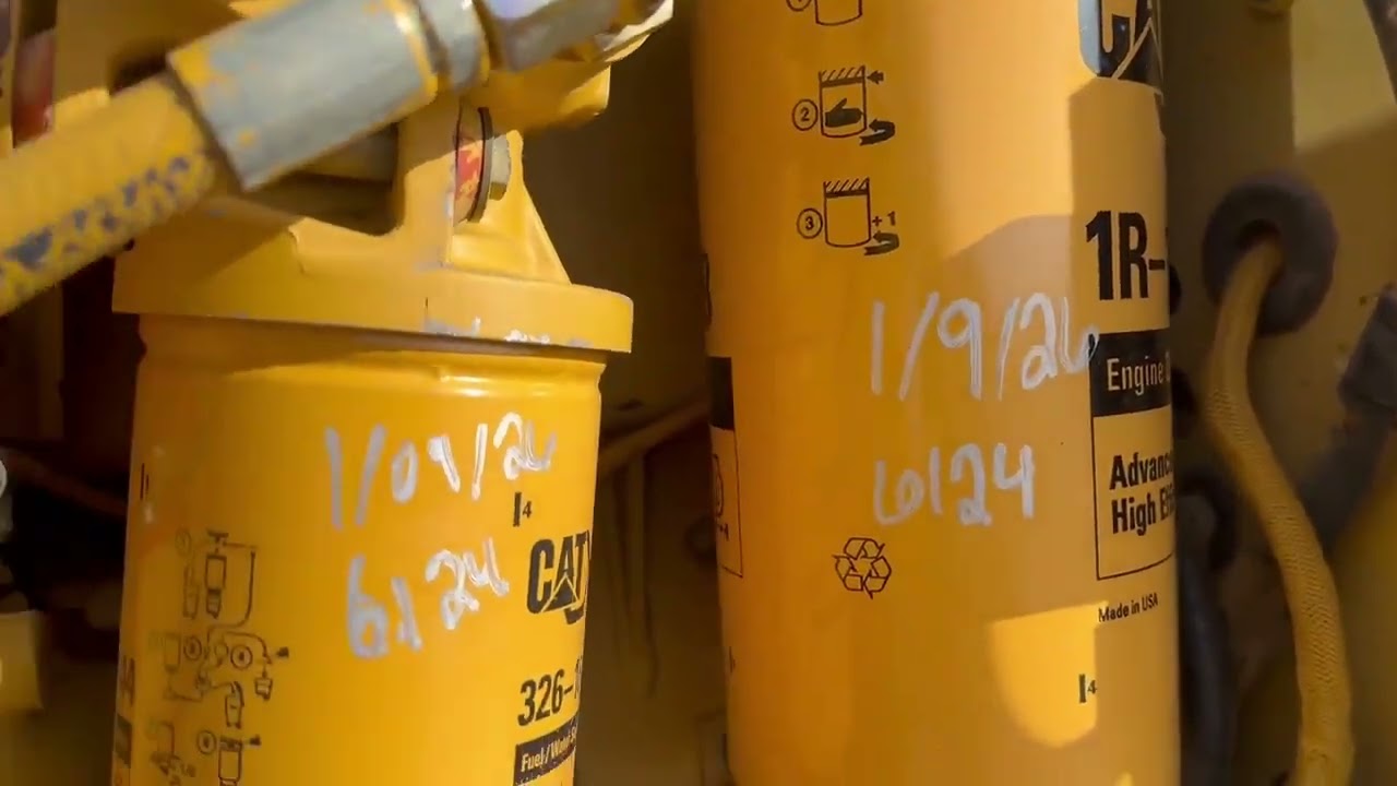 2006 CATERPILLAR 120H For Sale