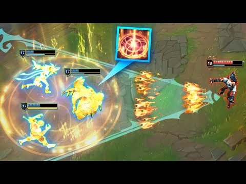 THE POWER OF BARD ULT - 200 IQ Tricks, Saves and Outplays