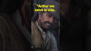 😭ARTHUR ES EL MEJOR DE TODOS