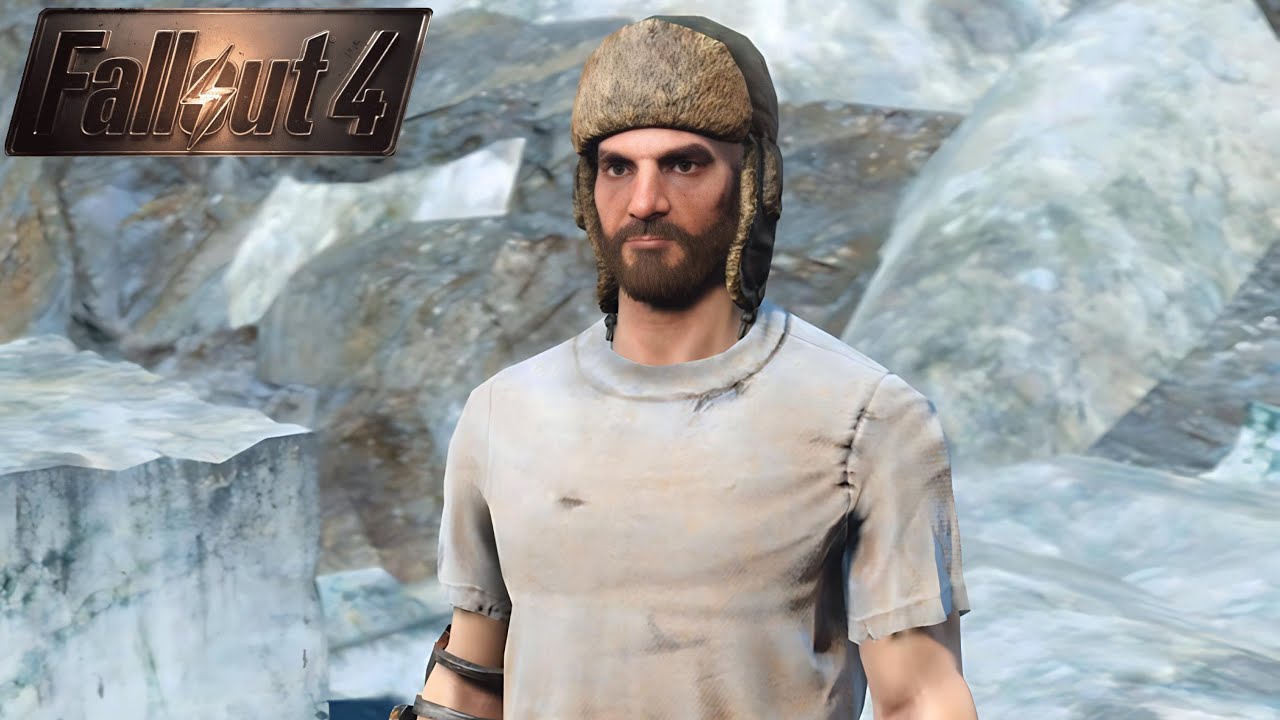 Fallout 4 pull the plug youtube
