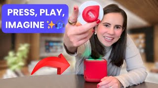 Interactive Audio Gaming Made Easy
