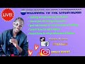 🔴LEARN HOW TO GROW YOUR CHANNEL/CORRECT WAYS ROLLING/GAIN LEGIT FOLLOWERS/MEETS PROFESSIONALS #LIVE
