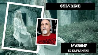 Sylvaine - Eg Er Framand (EP Review)