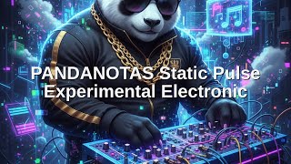PANDANOTAS — Static Pulse – Experimental Electronic