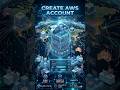 How to Create AWS Account in 2026 ☁️