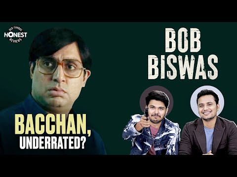 Honest Review: Bob Biswas movie | Abhishek Bachchan, Chitrangada Singh | Shubham & Rrajesh | MensXP