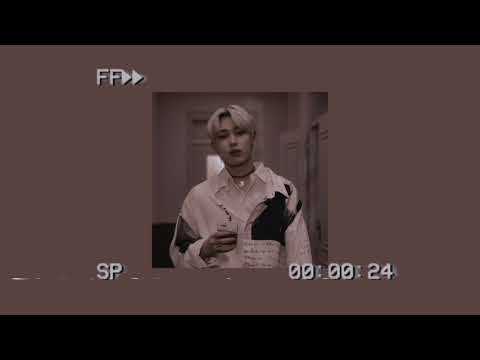 Enhypen Drunk Dazed Slowed Reverb