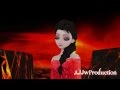 Let Em Burn Frozen Parody