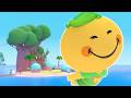 La Magia Sí Es Realidad | MINI SMILEY 😀 Canción Infantil | El Reino Infantil