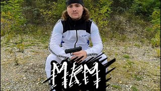 Mkm-Je Les Regardes