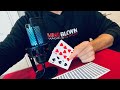 Great card trick tutorial