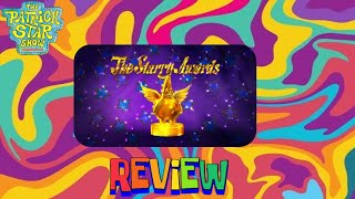 The Patrick Star Show: The Starry Awards Review