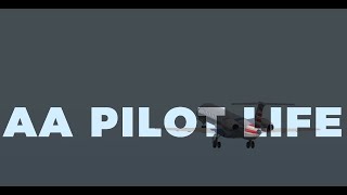 AA PILOT LIFE - Trailer | ENVOY PILOT IN CHICAGO screenshot 5