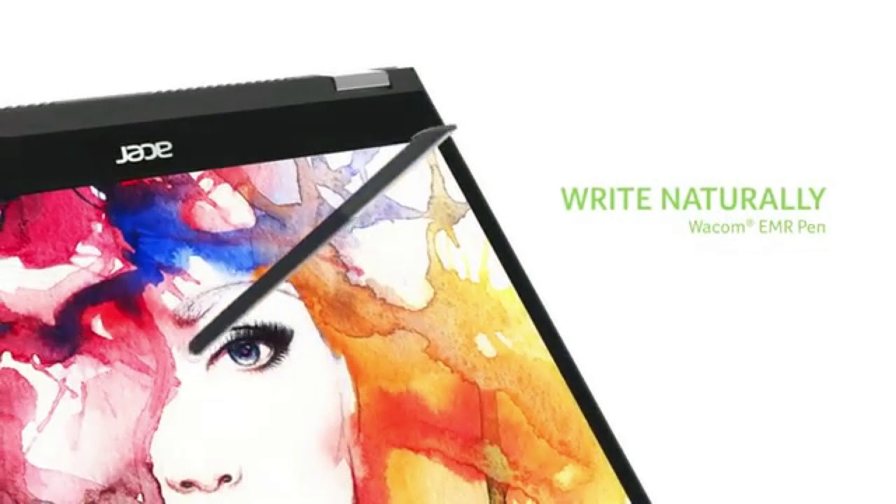 Acer Chromebook Spin 13 CP713-1WN-53NF 2-in-1