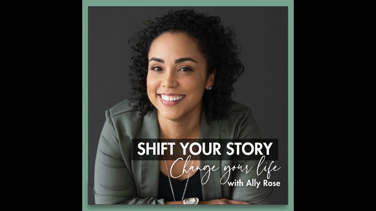 39 | The Subconscious Fear of Change: Why Wanting Change Isn’t Enough