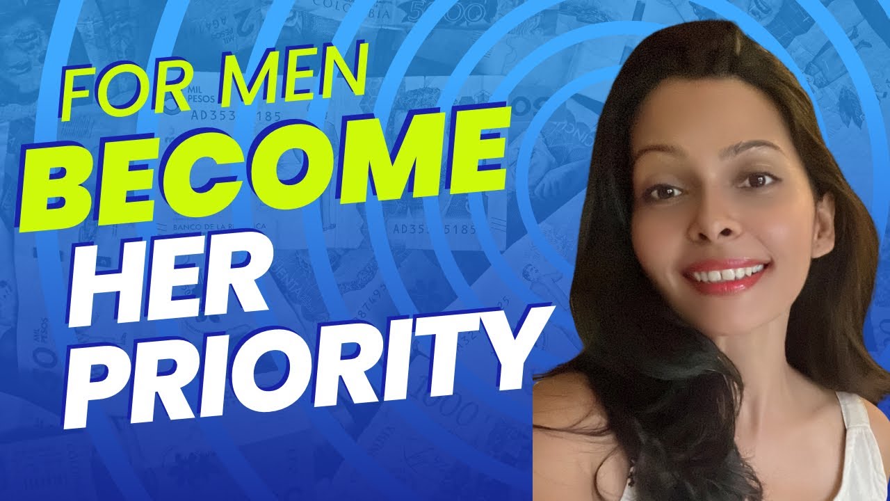 How to make her CHOOSE you without begging, chasing or proving anything / Stop Being Her Option 