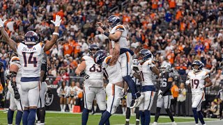 Klis’ Mike Drop: Broncos prepare for the Packers after winning 10th straight game Net Worth