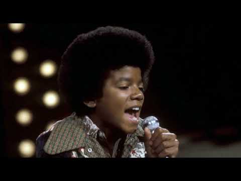 Michael Jackson -  Music And Me