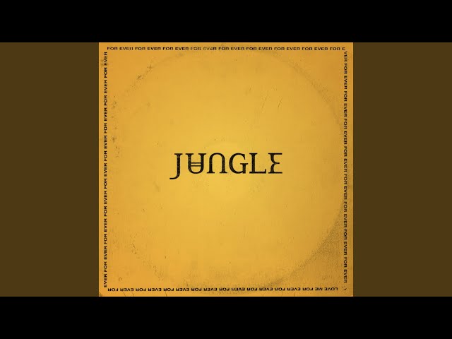 Jungle - Home