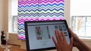 Wallpaper on a Video Wall screenshot 3