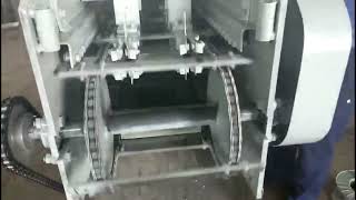 Automatic Almond Shelling Machine almond processing machine kellen almond processing machine